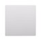 Craft Express 6 Pack 12" x 12" White Hardboard Sheets, Sublimation & Laser-Ready